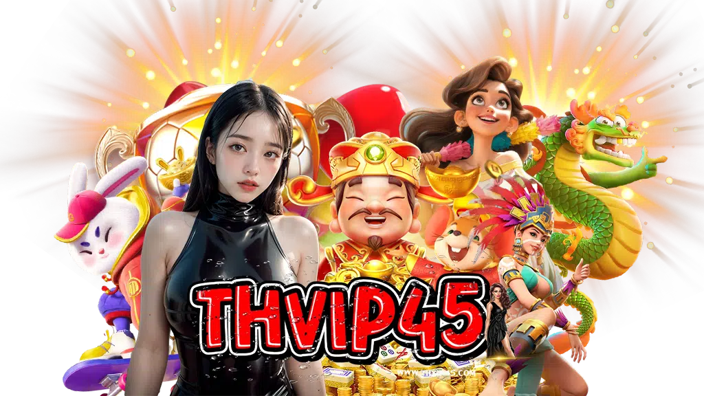 thvip45-สล็อต